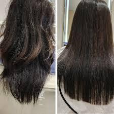 Hype Treatment & Hairvolution Series – Algana Anti-Frizz Therapy